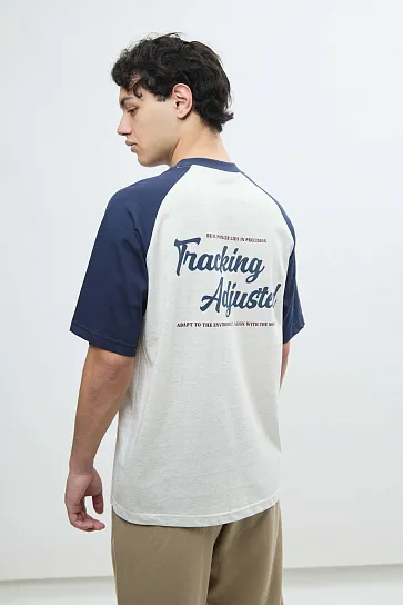 Футболка короткий рукав SS26CR2-25-22916-338913 фото