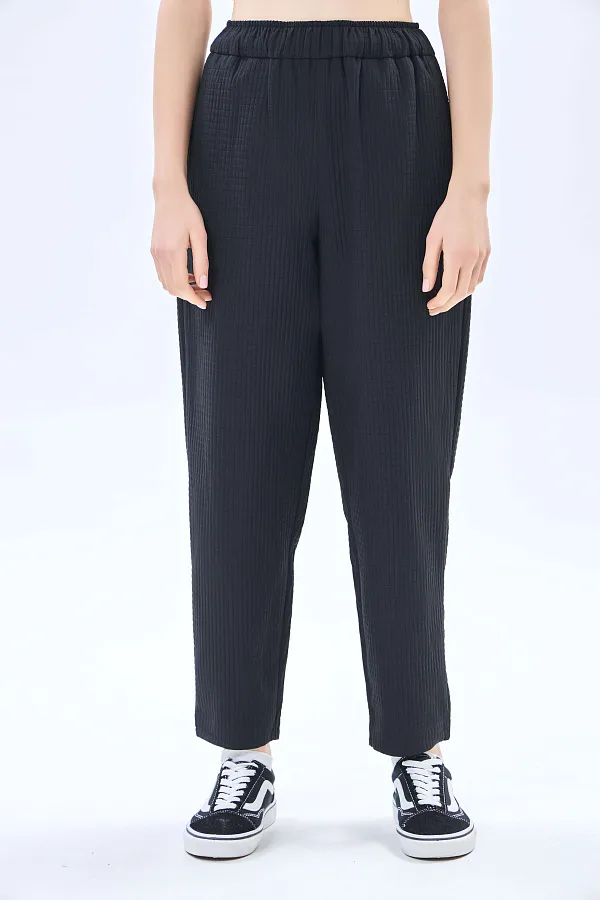 Женские джоггеры AW23WBA-52049 фото