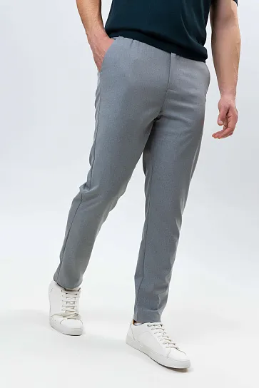 Брюки SS25CR3-2-21513-210870 фото