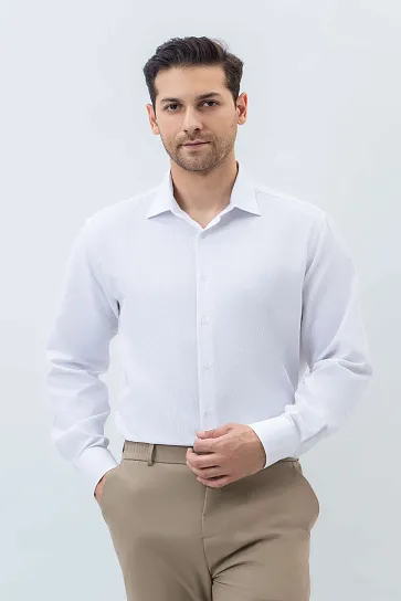 Рубашка длинный рукав AW24CR2-19-20695-204217 фото