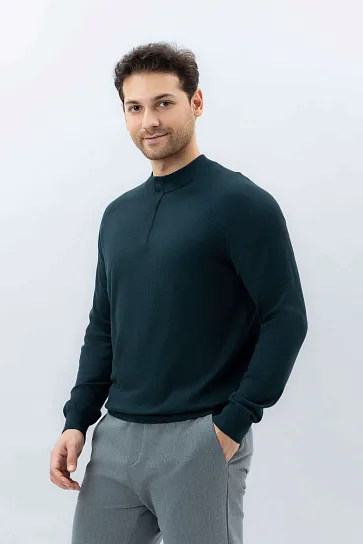 Erkaklar Jemperi AW25CR2-29-22417-334415 фото