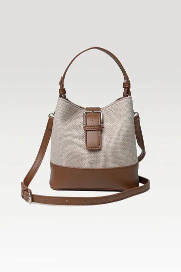 Женская сумка плечевая SS26WAС-61136-337627 фото