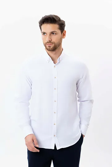 Ko'ylak AW23CA2N-19-18756-143328 фото