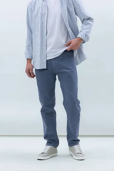 Джинсы AW24DE3-38-20932-204957 фото