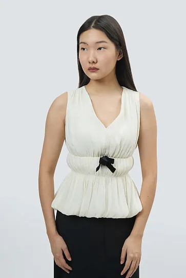 Блузка SS26WES-21331-339481 фото