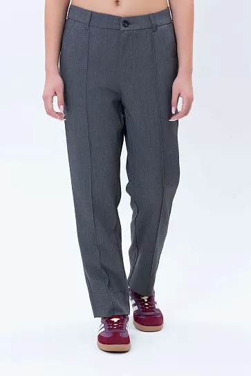 Женские брюки SS25WES-21202-208884 фото