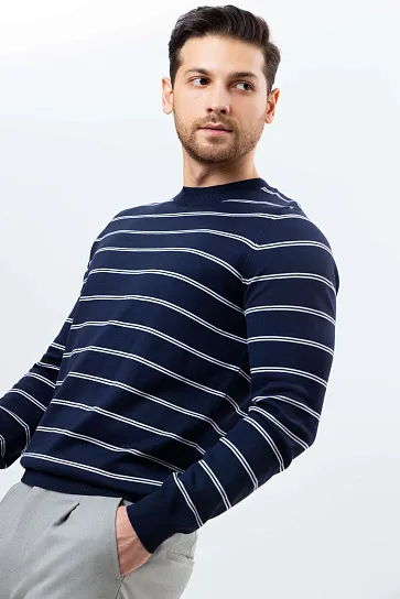 Джемпер длинный рукав SS25CR2-29-21330-210015 фото