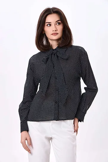 Bluzka AW24WES-21051-206613 фото