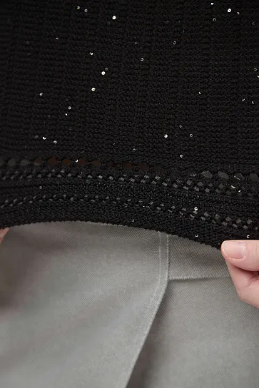 Топ SS26WKN-92070-339286 фото