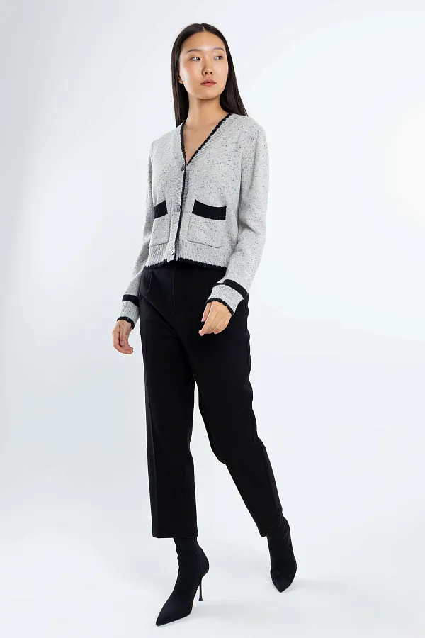 Женские брюки AW25WES-21153 фото