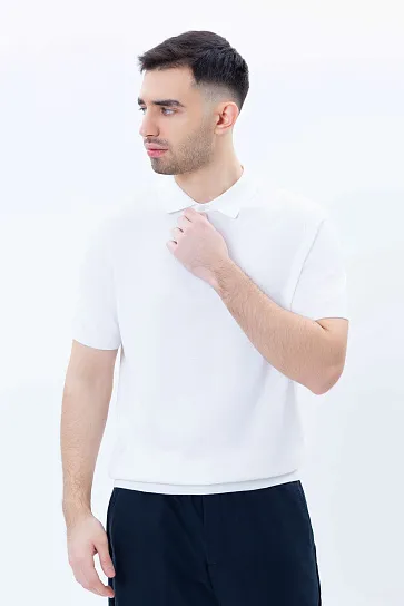 Джемпер короткий рукав SS25CR2-29-21405-210527 фото