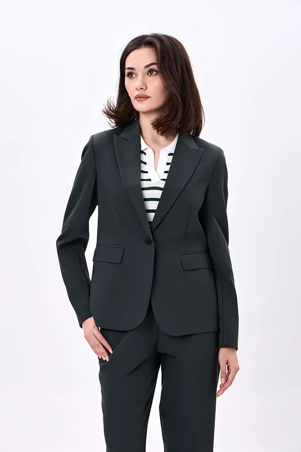 Женский пиджак AW24WSI-22001 фото