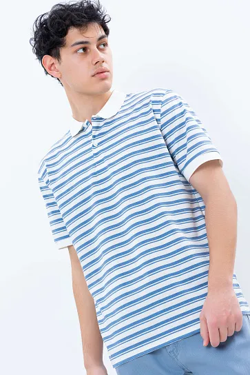 Polo SS25CR2-17-21813-212143 фото