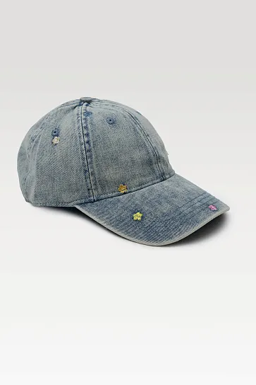 Ayollar kepkasi SS26WAС-61165-337657 фото