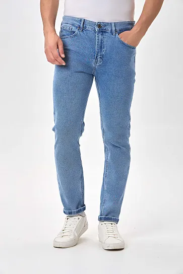 Джинсы SS24DE3-38-19857-149688 фото