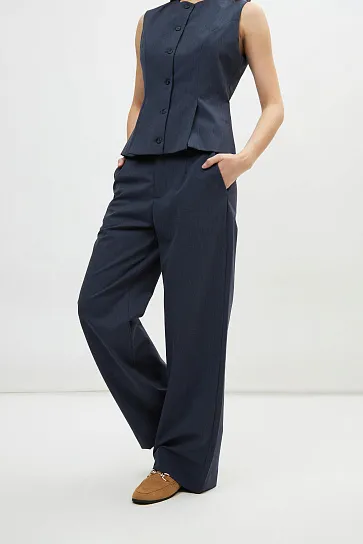 Ayollar shimlari SS26WES-21285-339051 фото