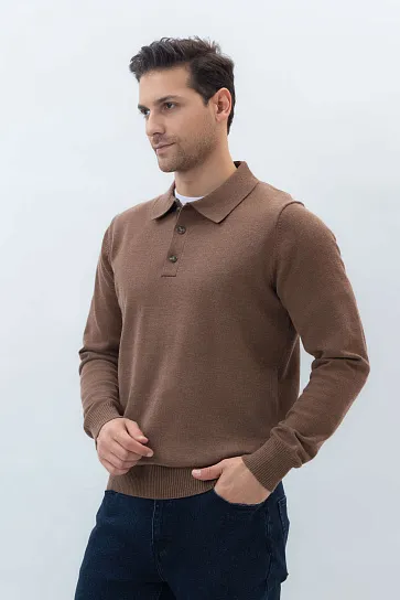 Джемпер длинный рукав AW25CR2-29-22347-334646 фото