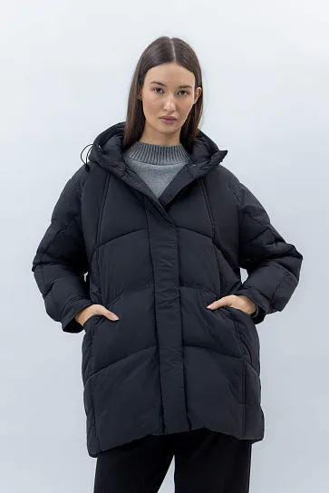 Ayollar kurtkasi AW25WES-21171-334332 фото