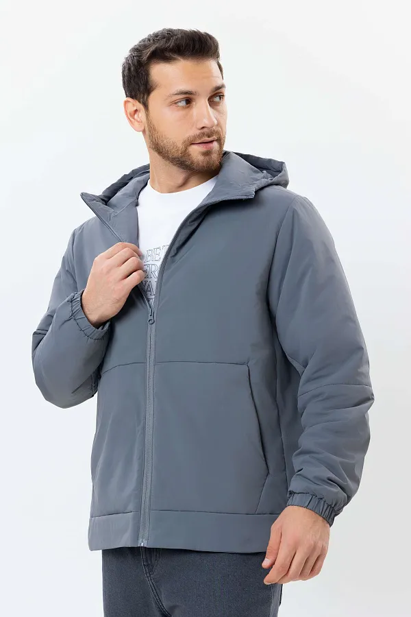 Куртка короткая длина