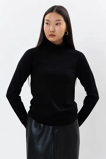 Женский джемпер AW24WKN-92046-205976 фото