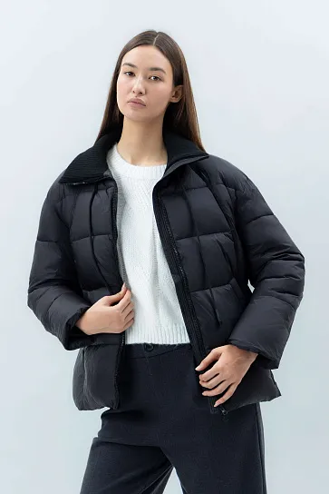 Женская куртка AW25WES-21172-334340 фото