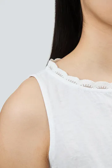 Yuqori SS26WES-21360-339932 фото