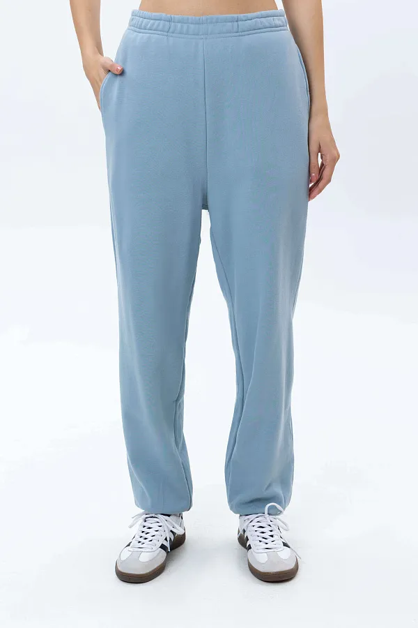 Женские джоггеры