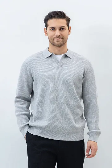 Джемпер длинный рукав AW25CR2-29-22415-334579 фото