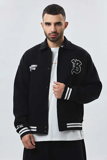 Vetrovka AW23CA1N-27-19073-143233 фото