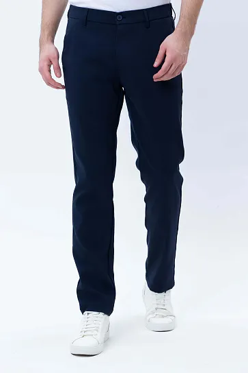 Брюки SS25CR3-2-21360-210448 фото