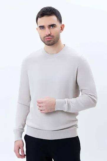 Джемпер длинный рукав SS25CR2-29-21251-209733 фото
