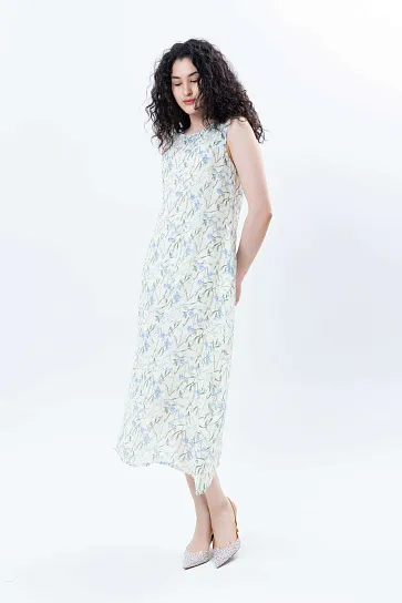 Sarafan SS25WES-21148-209349 фото