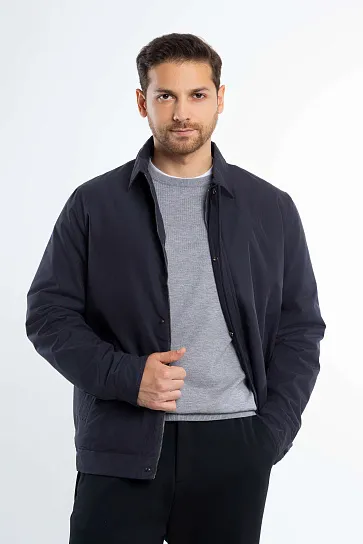 Куртка короткая длина AW25CR1-12-22060-332923 фото