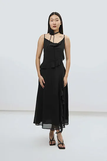 Сарафан SS26WES-21346-339577 фото