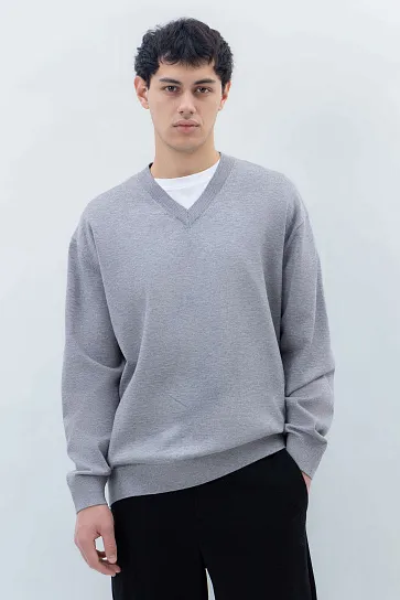 Джемпер длинный рукав AW25CR2-29-22264-333931 фото