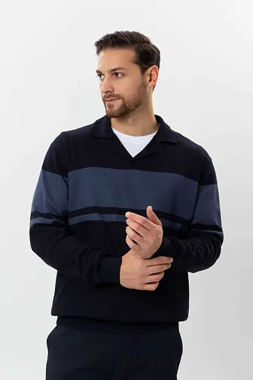 Erkaklar Jemperi AW25CR2-29-22229-333206 фото