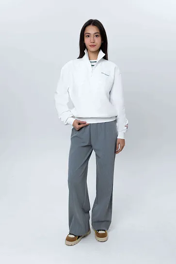 Ayollar sweatshirt AW24WES-21093-206784 фото