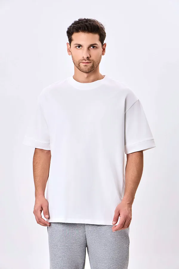 Футболка короткий рукав