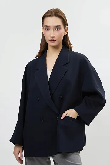 Ayollar pidjaki SS26WES-21283-337578 фото