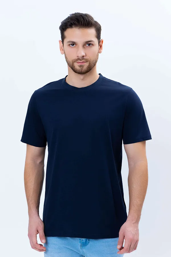 Футболка короткий рукав