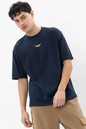 Futbolka SS25CR2-25-21973-212899 фото