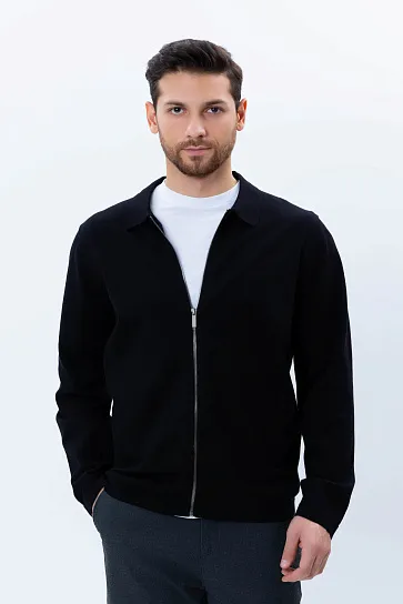 Кардиган короткая длина AW24CR2-33-21193-205566 фото