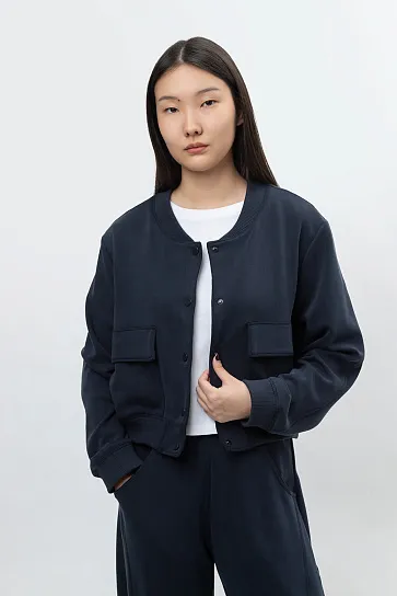 Ayollar sweatshirt SS26WES-21020-336765 фото