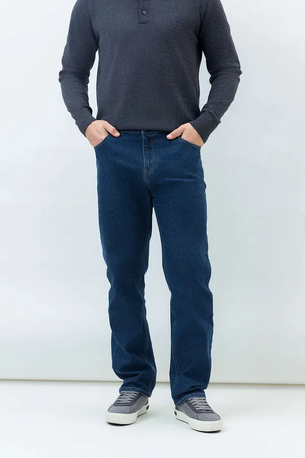 Джинсы AW25DE3-38-22375 фото