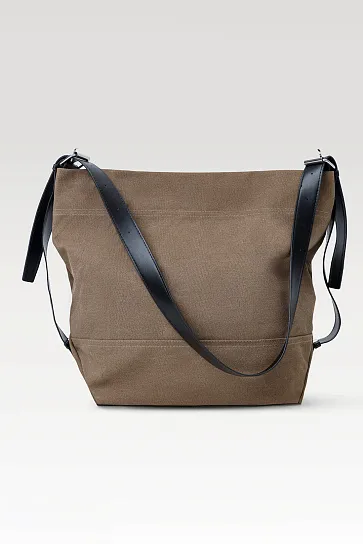 Женская сумка шоппер SS26WAС-61130-337623 фото