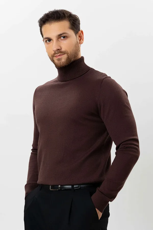 Джемпер длинный рукав