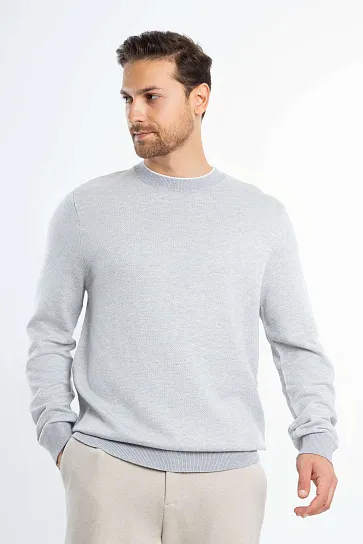 Джемпер длинный рукав AW25CR2-29-22258-333691 фото