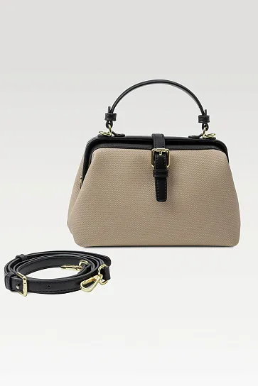 Женская сумка плечевая SS26WAС-61133-337624 фото