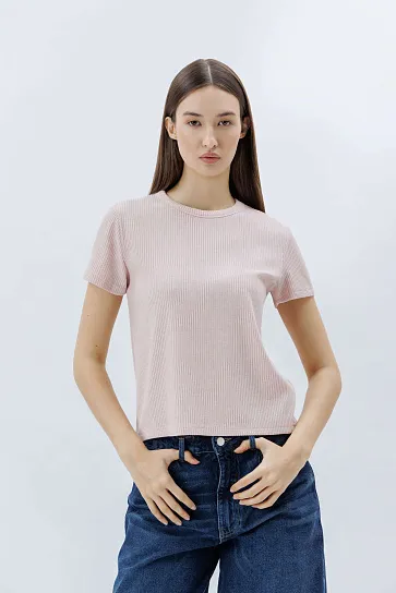 Ayollar futbolkasi SS26WES-21011-336711 фото