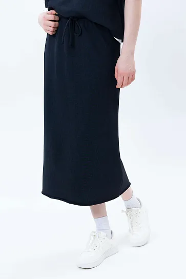 Yubka SS25WES-21315-208688 фото